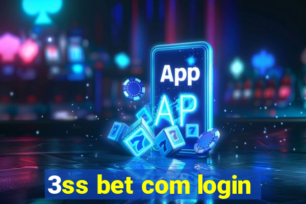 3ss bet com login